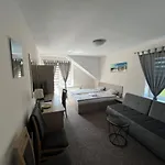 Séjour chez l'habitant Stokrotka Władysławowo