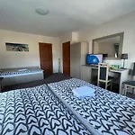 Séjour chez l'habitant Stokrotka *