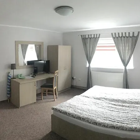 Stokrotka Privatunterkunft Władysławowo