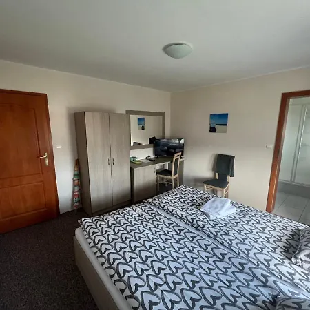 Privatunterkunft Stokrotka