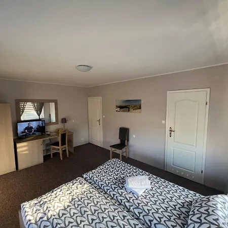 Stokrotka * Władysławowo