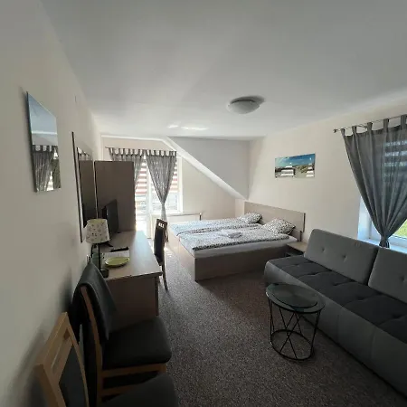 Accommodatie bij particulieren Stokrotka Władysławowo