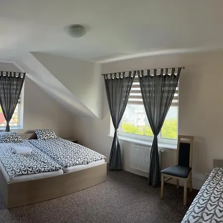 בית אירוח Stokrotka Władysławowo