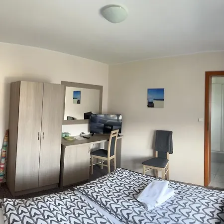 Habitación en casa particular Stokrotka Władysławowo