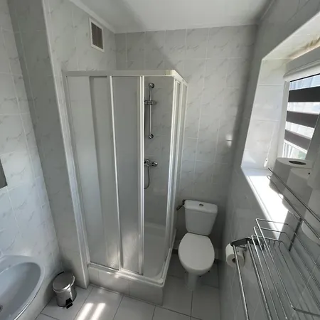 Stokrotka Privatunterkunft