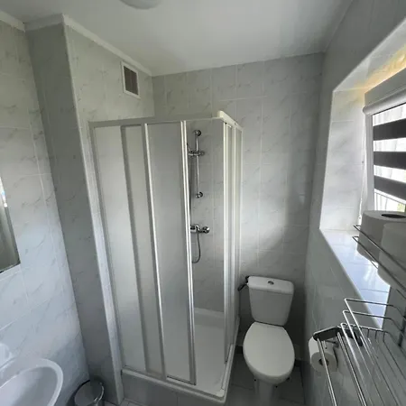 Privatunterkunft Stokrotka *