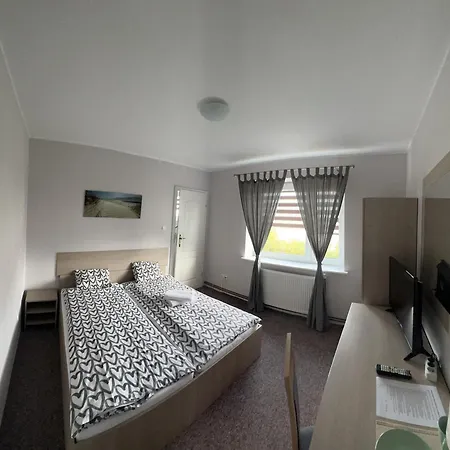 Stokrotka Władysławowo