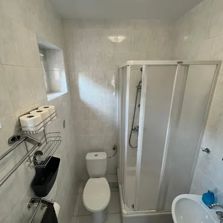 Privatunterkunft Stokrotka *