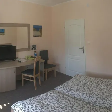 Privatunterkunft Stokrotka *