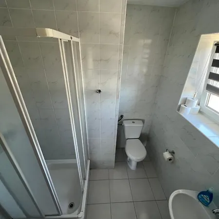 Stokrotka Privatunterkunft