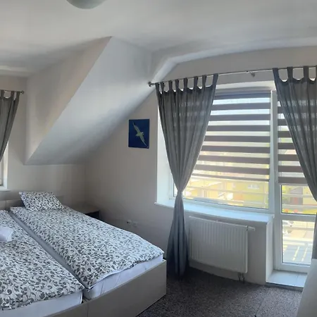 Privatunterkunft Stokrotka *