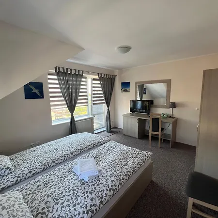 Privatunterkunft Stokrotka