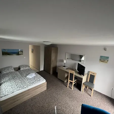 Stokrotka Władysławowo