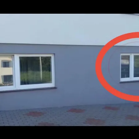 Privatunterkunft Stokrotka *