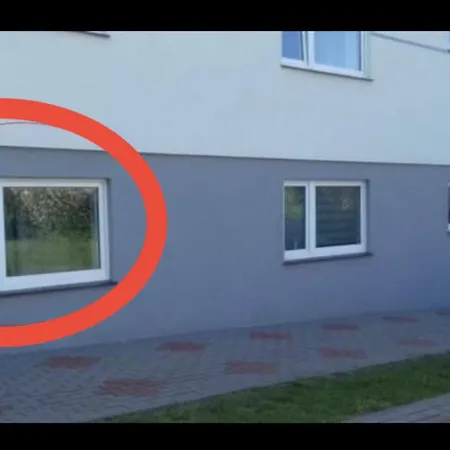 Stokrotka * Władysławowo