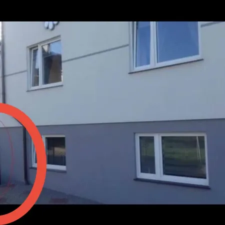 Stokrotka Władysławowo