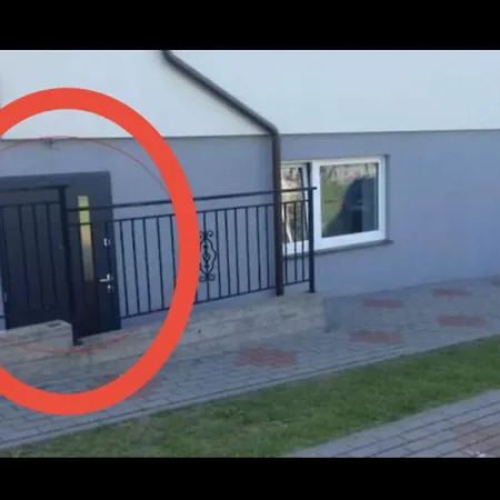 Privatunterkunft Stokrotka *