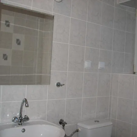 Stokrotka * Władysławowo