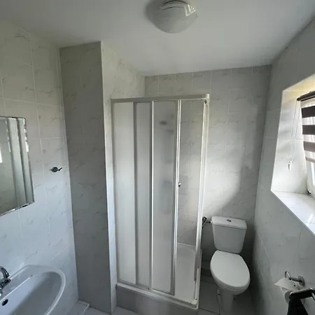 Stokrotka Quarto em Acomodações Particulares Władysławowo