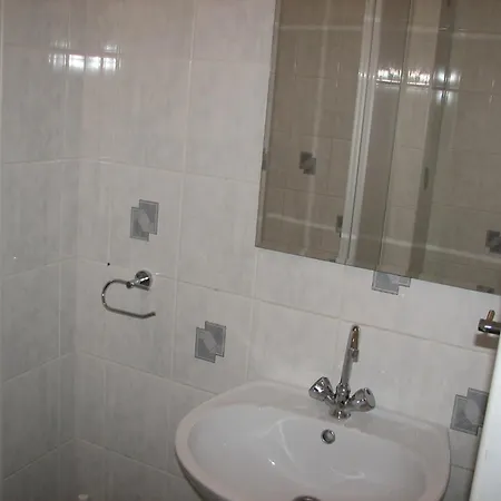 Stokrotka Privatunterkunft