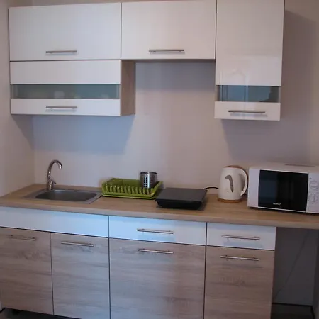 Stokrotka Władysławowo