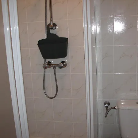 Stokrotka Privatunterkunft *