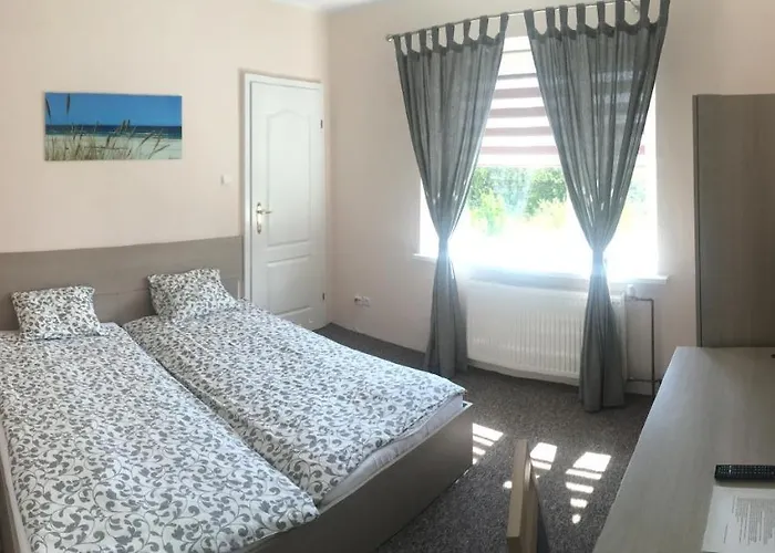 Stokrotka Quarto em Acomodações Particulares