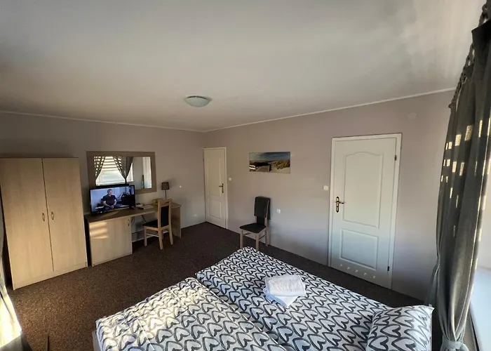 Stokrotka * Władysławowo