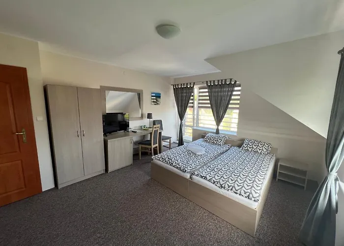 Stokrotka Privat bolig Władysławowo