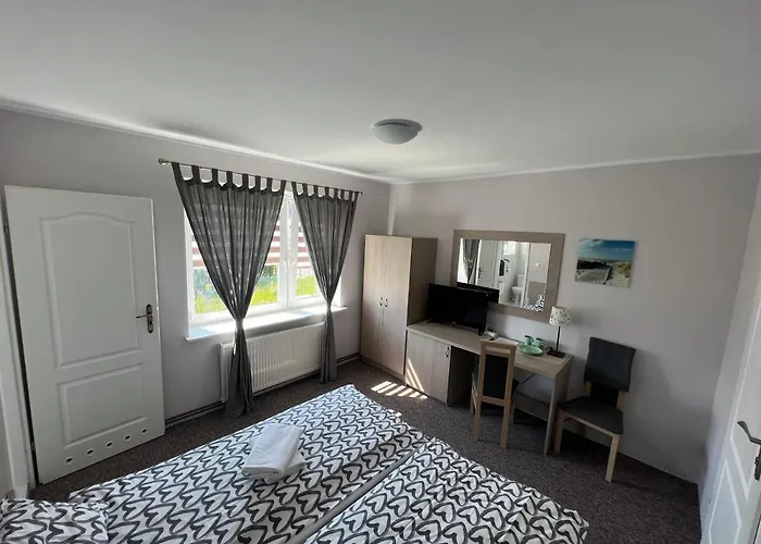 Stokrotka Privat bolig