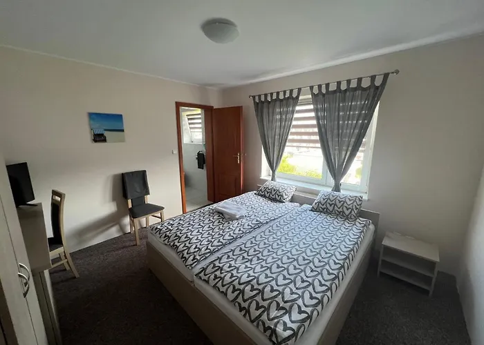 Stokrotka Privat bolig *