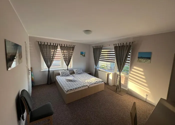 Quarto em Acomodações Particulares Stokrotka *