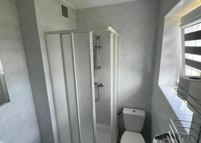 Privat bolig Stokrotka *