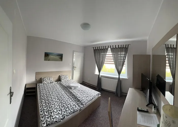 Stokrotka Władysławowo