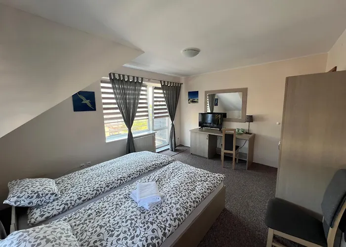 Quarto em Acomodações Particulares Stokrotka