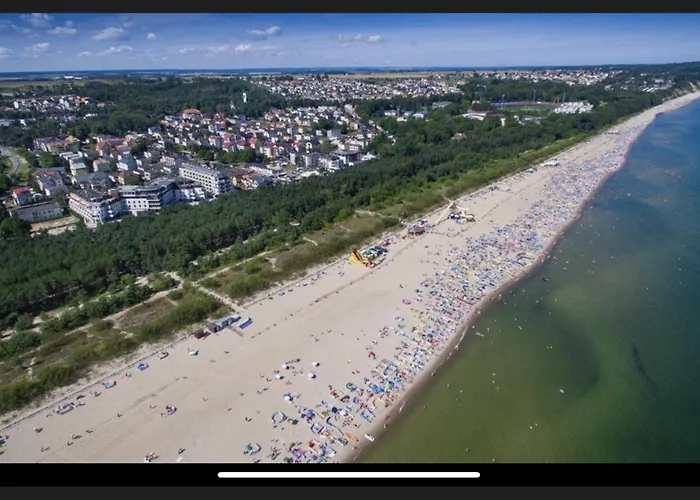 Privat bolig Stokrotka