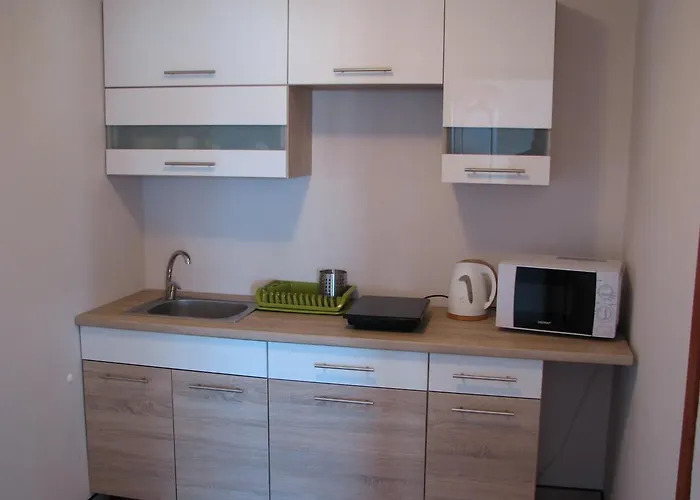 Stokrotka Władysławowo