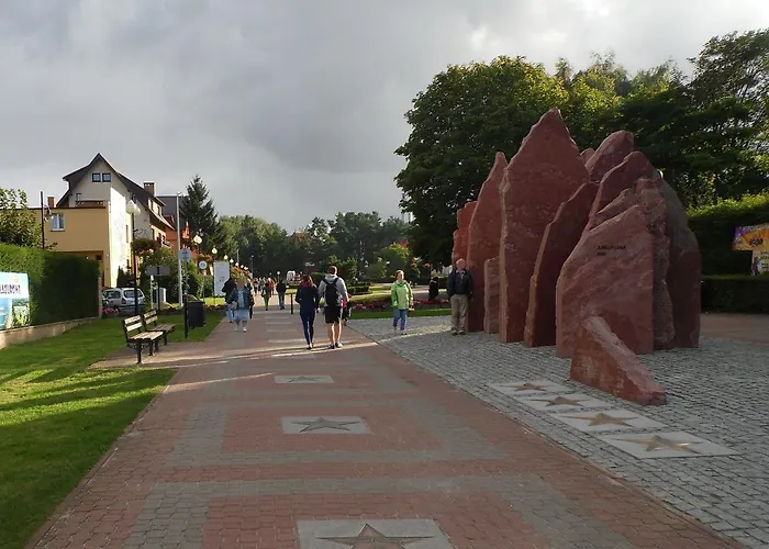 Privat bolig Stokrotka *